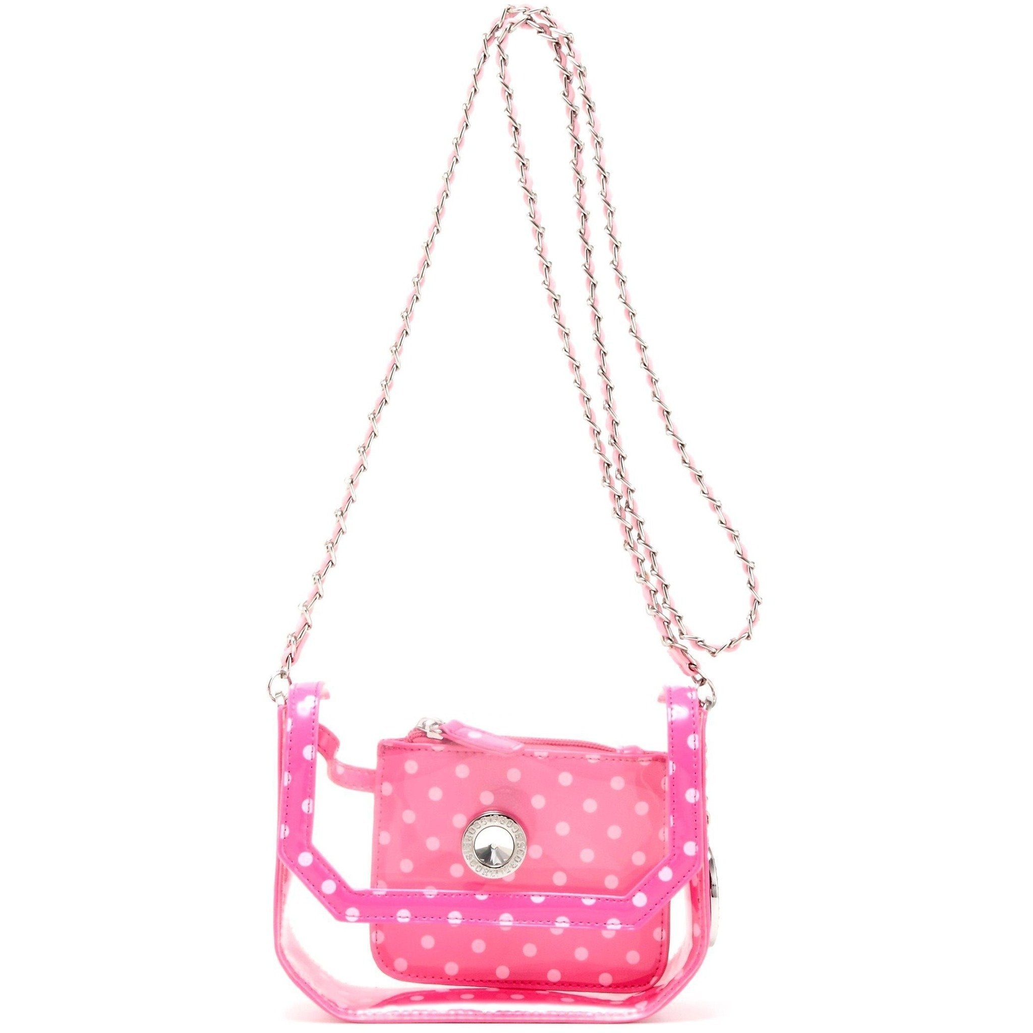 Clear Purse for Women, Clear Bag … curated on LTK